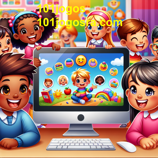 A Importância dos Jogos Educativos: Aprender Brincando