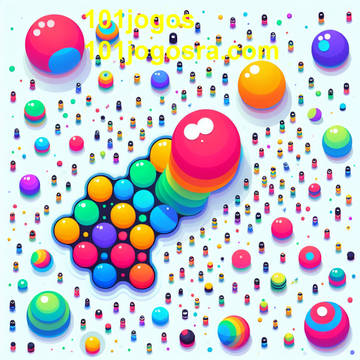 A Fascinante Popularidade dos IO Games